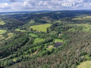 Prodej chaty, Žlutice, 80 m2