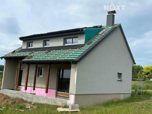 Prodej rodinného domu, Želeč, 139 m2