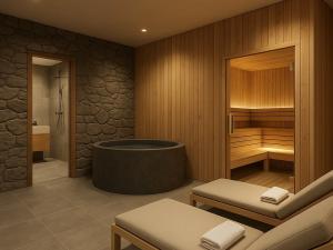 Prodej apartmánu, Jáchymov, náměstí Republiky, 34 m2