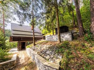 Prodej chaty, Žďárec, 64 m2