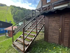 Prodej chalupy, Mikulov, 84 m2