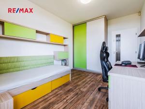 Prodej rodinného domu, Praha - Vinoř, Lipoltická, 202 m2