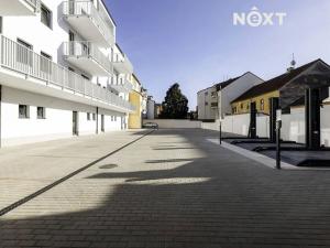 Prodej bytu 3+kk, České Budějovice, Nádražní, 81 m2