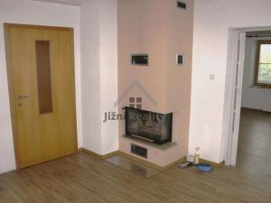 Prodej rodinného domu, České Velenice, Žižkovo předměstí, 150 m2