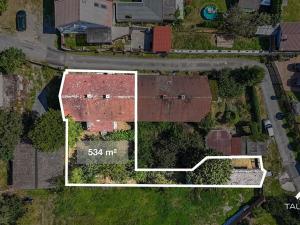 Prodej rodinného domu, Třemošná, Úzká, 118 m2