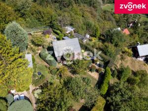 Prodej chaty, Zlín - Prštné, Vinohrady, 48 m2