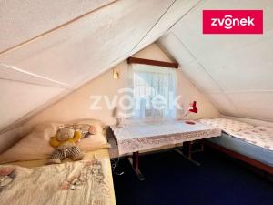 Prodej chaty, Zlín - Prštné, Vinohrady, 48 m2