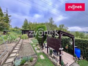 Prodej chaty, Zlín - Prštné, Vinohrady, 48 m2