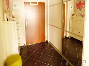 Prodej bytu 1+kk, Praha, Pavla Beneše, 33 m2