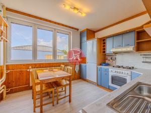 Prodej bytu 2+1, Frýdek-Místek, Cihelní, 58 m2