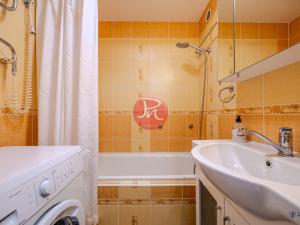 Prodej bytu 2+1, Frýdek-Místek, Cihelní, 58 m2
