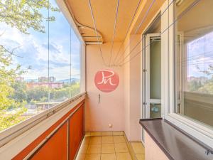 Prodej bytu 2+1, Frýdek-Místek, Cihelní, 58 m2