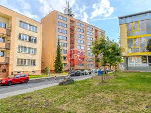 Prodej bytu 2+1, Frýdek-Místek, Cihelní, 58 m2
