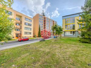 Prodej bytu 2+1, Frýdek-Místek, Cihelní, 58 m2
