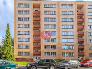 Prodej bytu 2+1, Frýdek-Místek, Cihelní, 58 m2
