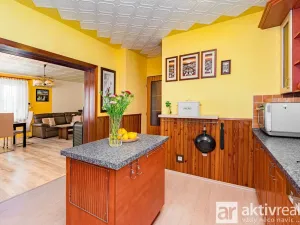 Prodej rodinného domu, Kostelec nad Labem, U Pošty, 143 m2