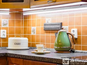 Prodej rodinného domu, Kostelec nad Labem, U Pošty, 143 m2