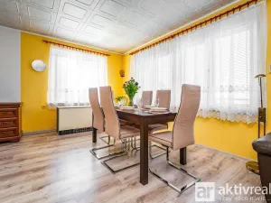 Prodej rodinného domu, Kostelec nad Labem, U Pošty, 143 m2