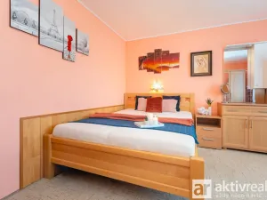 Prodej rodinného domu, Kostelec nad Labem, U Pošty, 143 m2