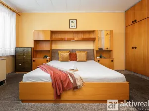 Prodej rodinného domu, Kostelec nad Labem, U Pošty, 143 m2