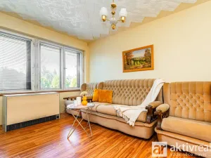 Prodej rodinného domu, Kostelec nad Labem, U Pošty, 143 m2