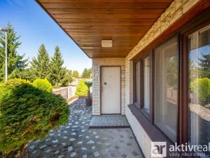 Prodej rodinného domu, Kostelec nad Labem, U Pošty, 143 m2