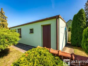 Prodej rodinného domu, Kostelec nad Labem, U Pošty, 143 m2