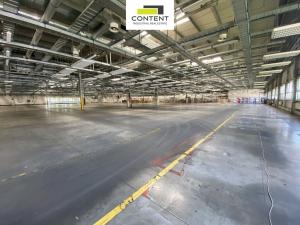Pronájem skladu, Plzeň - Skvrňany, U Nové Hospody, 3820 m2