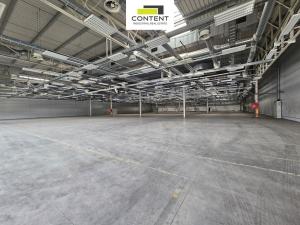 Pronájem skladu, Plzeň - Skvrňany, U Nové Hospody, 3820 m2