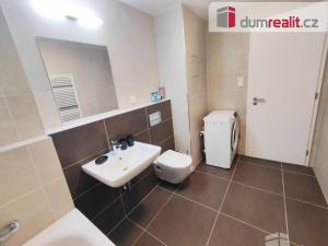 Pronájem bytu 1+kk, Praha - Žižkov, Olgy Havlové, 39 m2