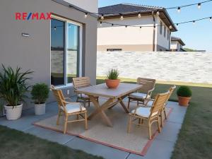 Prodej rodinného domu, Polerady, 71 m2