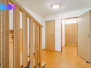 Prodej rodinného domu, Třinec, Dukelská, 142 m2
