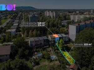 Prodej rodinného domu, Třinec, Dukelská, 142 m2