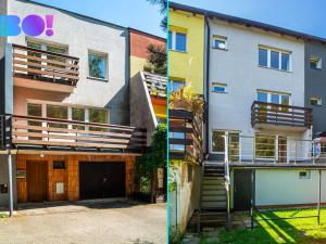 Prodej rodinného domu, Třinec, Dukelská, 150 m2