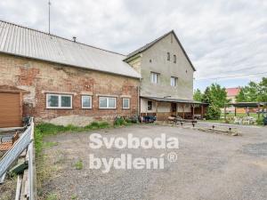 Prodej ubytování, Srbice, 879 m2