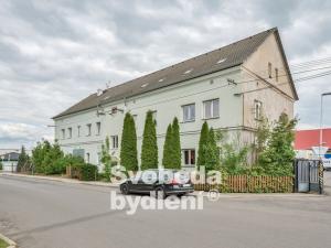 Prodej ubytování, Srbice, 879 m2