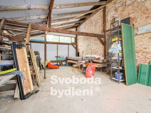 Prodej ubytování, Srbice, 879 m2