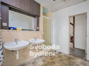 Prodej ubytování, Srbice, 879 m2