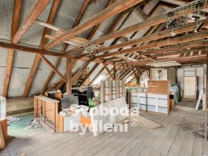 Prodej ubytování, Srbice, 879 m2