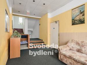 Prodej ubytování, Srbice, 879 m2