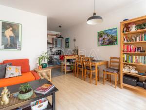 Prodej bytu 2+kk, Praha - Michle, Týmlova, 60 m2