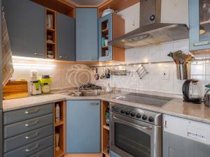 Prodej bytu 2+kk, Praha - Michle, Týmlova, 60 m2