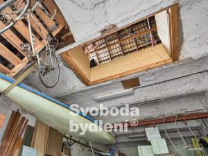 Prodej komerční nemovitosti, Srbice, 879 m2