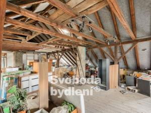 Prodej komerční nemovitosti, Srbice, 879 m2