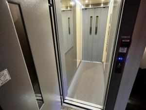 Pronájem bytu 2+1, Nejdek, Závodu míru, 51 m2