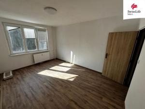 Pronájem bytu 2+1, Nejdek, Závodu míru, 51 m2