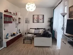 Pronájem bytu 1+1, Nejdek, Okružní, 50 m2