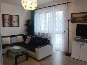 Pronájem bytu 1+1, Nejdek, Okružní, 50 m2