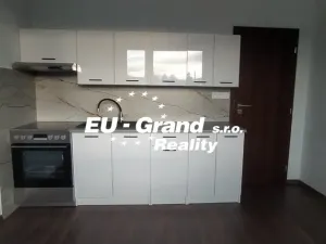 Pronájem bytu 1+1, Varnsdorf, Hrnčířská, 41 m2