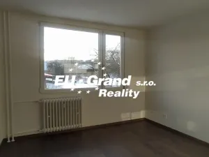 Pronájem bytu 1+1, Varnsdorf, Hrnčířská, 41 m2